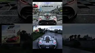 Racing Master vs Forza horizon 5#racingmaster #forzahorizon5 #racinggame