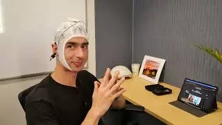 Neurofeedback Brain Training - Dive App & BrainBit Flex