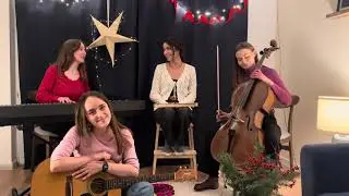 W wielkim mieście (Raz, Dwa, Trzy cover)