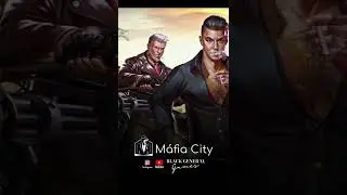 M&aacute;fia City - Criando Itens Gr&aacute;tis lvl 43 | Black General Games