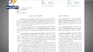 Mudragada Writes Letter To DGP GV Ramudu On Tuni Incident