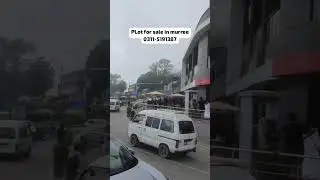 plot for sale in murree near express way #murree #murreehouseforsale #viral #viralshort #viralvideo