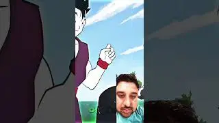 This type  of training is a normal in dragon ball #dragonplus #dragonba #jjkgame #jjk # db#goku ,🎊