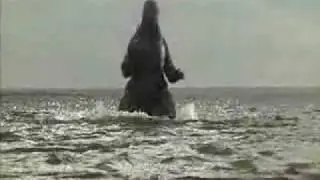 الرجل الحديدي ضد جودزيلا