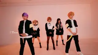 Project SEKAI - EGOIST (Dance Cover)