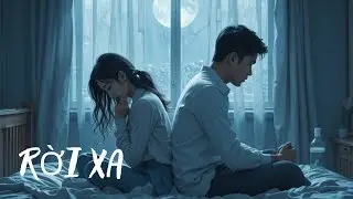 RỜI XA - B&agrave;i h&aacute;t chia xa đầy cảm x&uacute;c | SING & SONG A.I