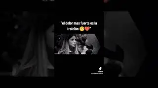 #fyp #shorts #parati #frases #music #desamor #traici&oacute;n #viralshorts #badbunny