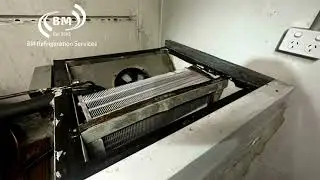 Found and fixed an intermittent freezer trip by replacing a faulty heater