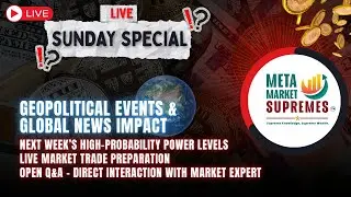 🛑LIVE : 🔥📊 Master Price Action & Chart Reading Learn how professional traders read charts