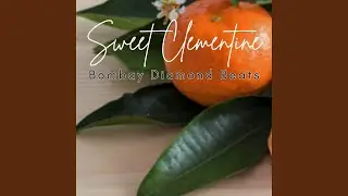 Sweet Clementine
