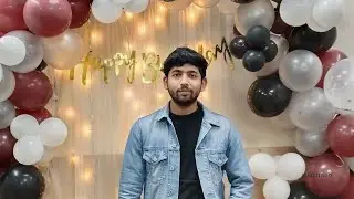 A Office Vlog 😍 Birthday Party🥳