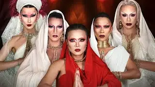 Pontianak: The Drag Opera (Teaser)