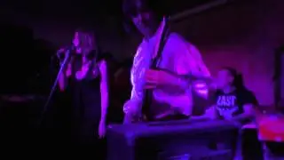 Inna Pivars & The Histriones - Yeah.. C'mon.. @ ДИЧ 04.03.2017