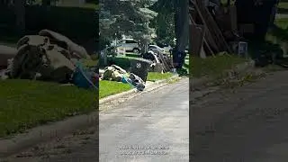 Wisconsin FEMA Money for August Floods