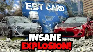 EBT Car Insurance Discount Nebraska: Low Income SNAP Food Stamp Benefits EBT Card Recipients