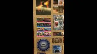 Lenticular Collection (So Far)