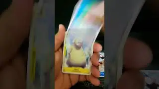 Luck of the Draw..            #boosterpack #tcgshorts #onepiece #onepiecefan #cardgames