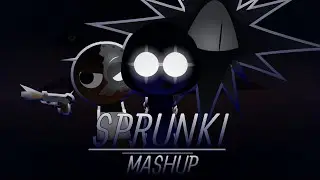 GonaBox - Sprunki Mashup [Paradox] [Showcase]