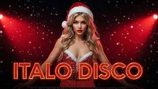 Italo Disco Polska 2025 🎵 Największe Hity - Klasyka 80s Połączona z Współczesnym Brzmieniem