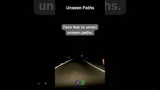 Unseen Paths