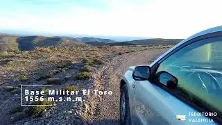 EL TORO - ANDILLA TerritorioValencia.es