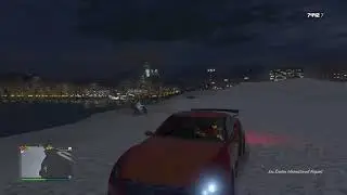 Drive By with Tails #TerribleAim