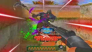 BLOOD STRIKE: JOGANDO E BUNNANDO