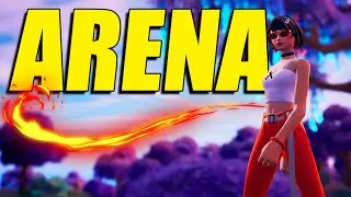 The Truth of Getting to Champs Arena (Beginners)