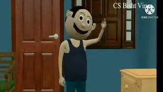 Pagal beta 8/#cartoon/#csbishtvines