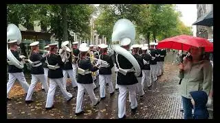 Street Parade Delft 2025