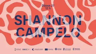 SHANNON CAMPELO RE-DESIGNING NATURE: Diseño con Biomateriales y Tecnología Diseño de moda