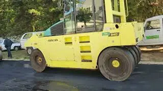 Unique Tarmac Solutions-Asphalt surfacing by Mechanical paver
