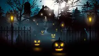 Halloween Party Mix 2017 1h Nonstop Halloween Party Musik schlager танцевальная вечеринка музыка