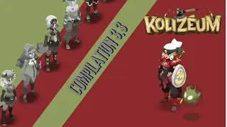 COMPIL 3.3 sur la Mule