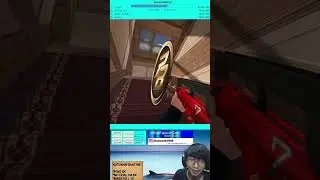 GM tolong dong di Stream Snipe Toko Cheat Nih! Point Blank💲Full Cash by MANARUJO 😍 #09122025 #shorts