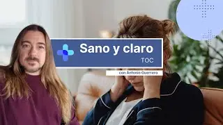 S&C 03 - ¿Vives Atrapado en el Bucle del TOC?  La ciencia detrás de tus obsesiones y compulsiones