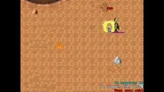 Kaka33 / Mahaking vs Cell