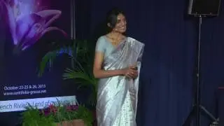 Pavi Mehta   Centifolia 2013   Eng