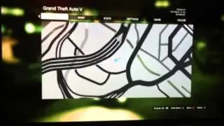 GTA 5 weed stash pt.1