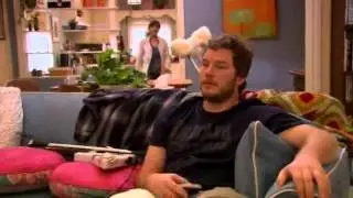 Parks and Recreation - Campanello! [ITA]