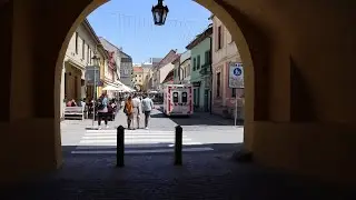 The Wild East | Train Journeys Through Eastern Slovakia