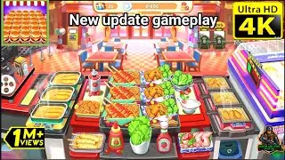 &lrm;&lrm;&lrm;&lrm;&lrm;&lrm;&lrm;&lrm;Crazy Diner Crazy Chef's Kitchen Adventure | &lrm;&lrm;&lrm;&lrm;&lrm;&lrm;&lrm;&lrm;Crazy Diner game play #crazydiner #cdc