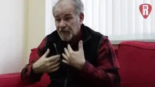 Asfalto -Entrevista con Julio Castej&oacute;n- RockMAP