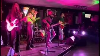 Wicked 80&rsquo;s 