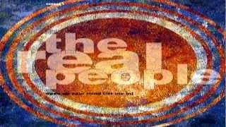 The Real People - Who Are You