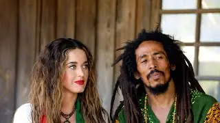 Katy Perry & Damian Marley - Shore Desire 🎷 | Reggae Pop AI Blends Soulful Island Cinematic 2026