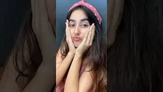 simrat Kaur gorgeous stylish look create❣️ #shorts #knowledge develop