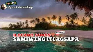 Samiweng iti agsapa ken nalamiis a tyempo❤️‍🩹