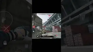 Double Kill with One Grenade &ndash; Perfect Timing!