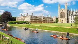 The Most Expensive Universities In the World